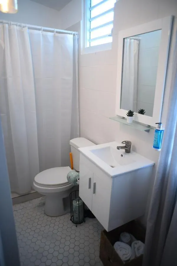 Lofts At San Agustin Apartment San Juan