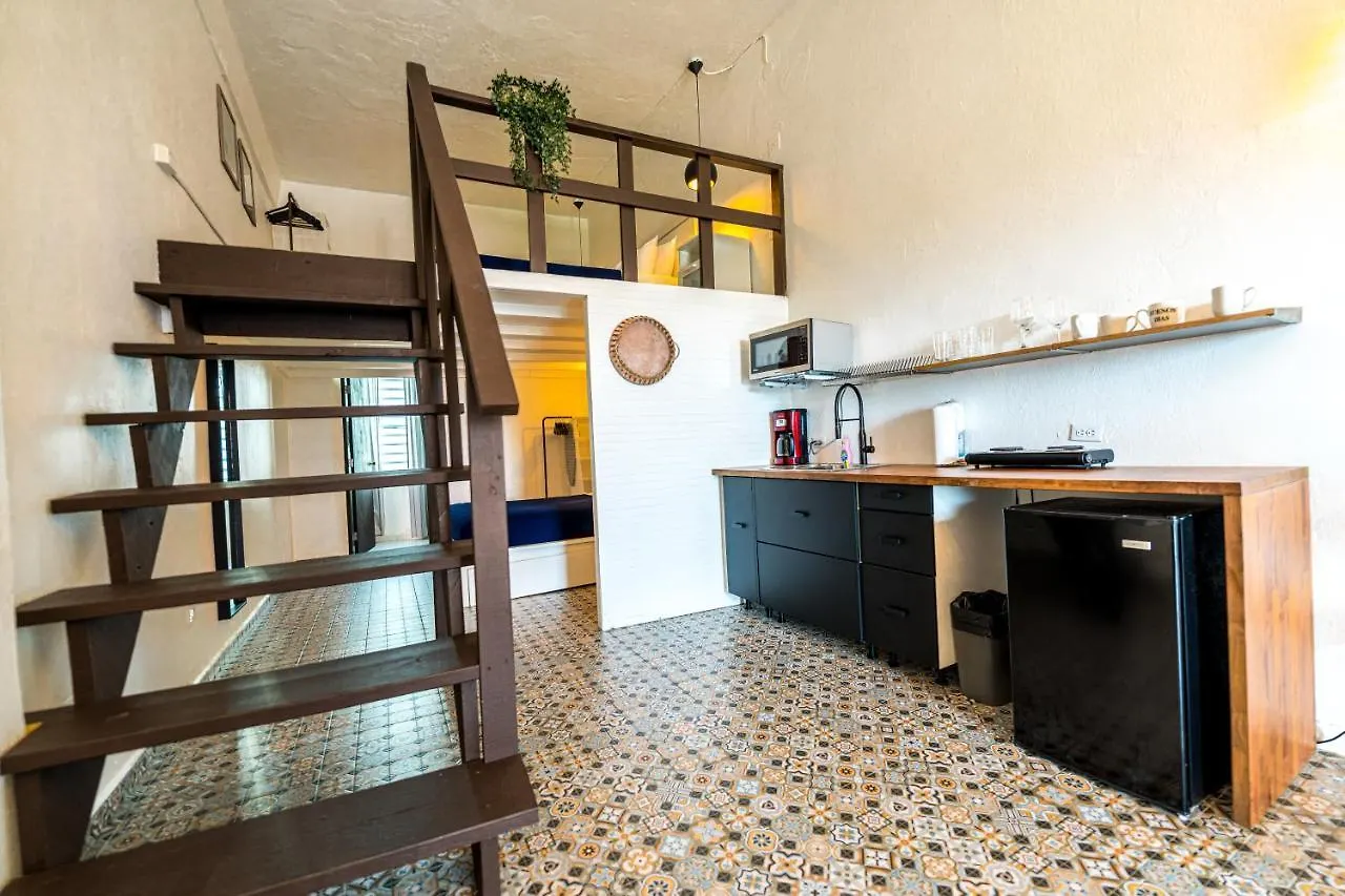 Lofts At San Agustin Apartment San Juan 0*,  Puerto Rico